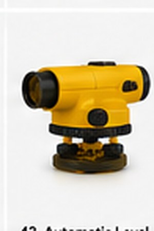 Automatic Level
