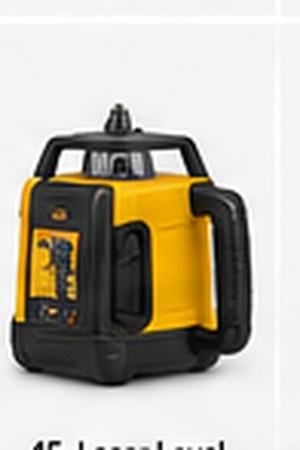 Rotary Laser Level