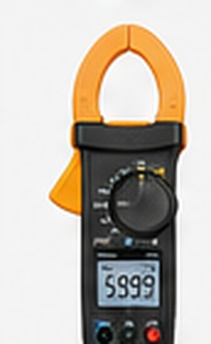 Clamp Meter