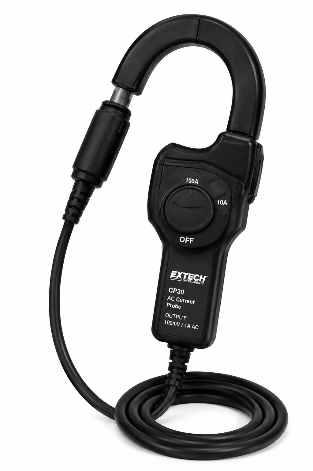 AC Current Probe