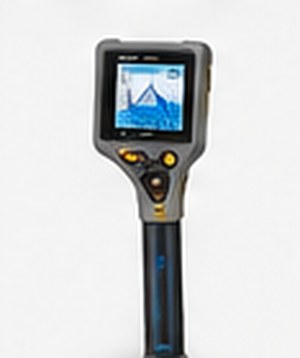Underground Cable Locator