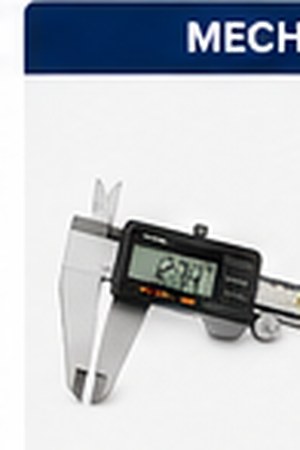 Digital Caliper