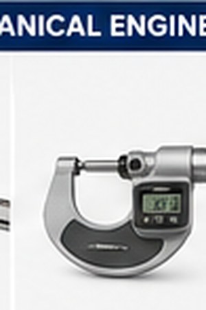 Digital Micrometer