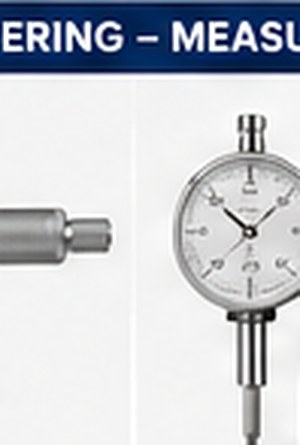 Dial Indicator Gauge