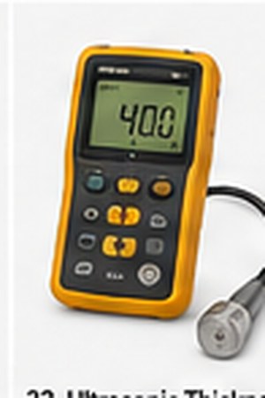 Laser Shaft Alignment Tool