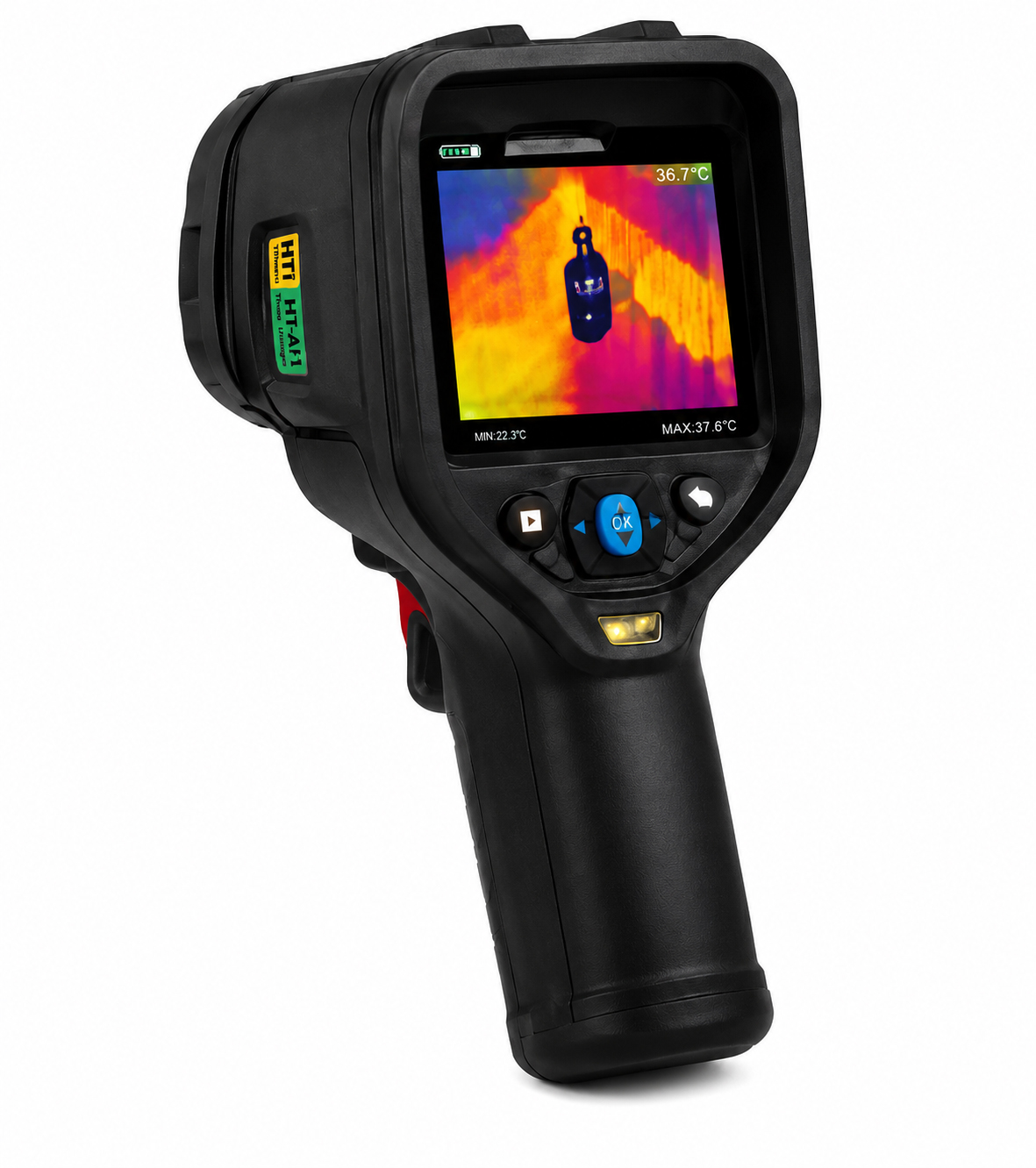 Thermal Imaging Camera