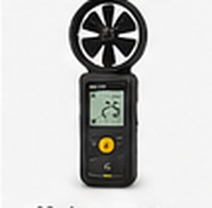 Anemometer
