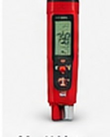 pH Meter