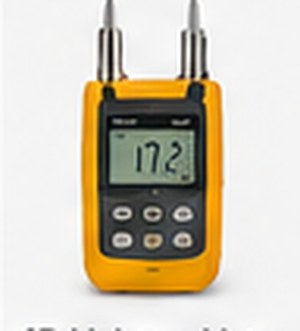 Moisture Meter