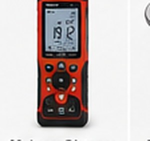 Laser Distance Meter